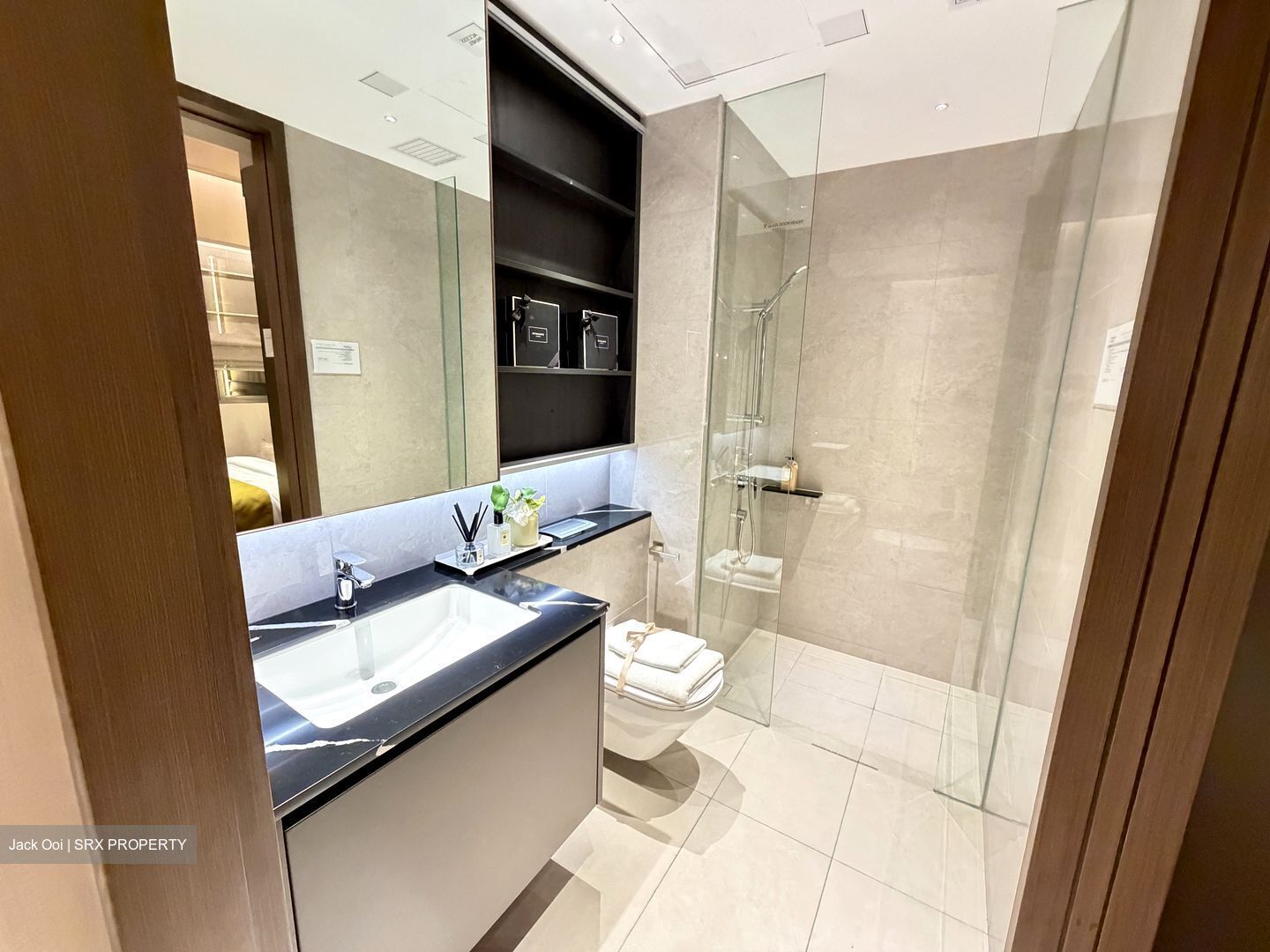 One Marina Gardens (D1), Apartment #637263831